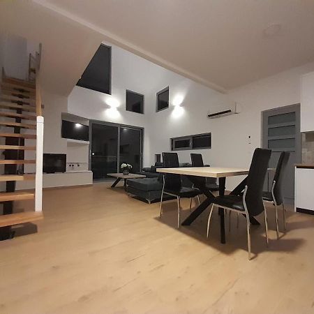 Вілла Loft House Zante Аргасі Екстер'єр фото
