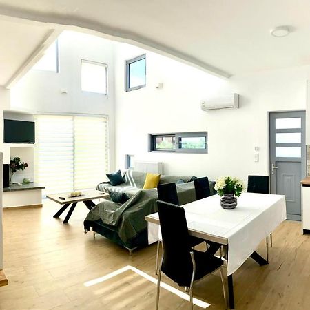 Вілла Loft House Zante Аргасі Екстер'єр фото