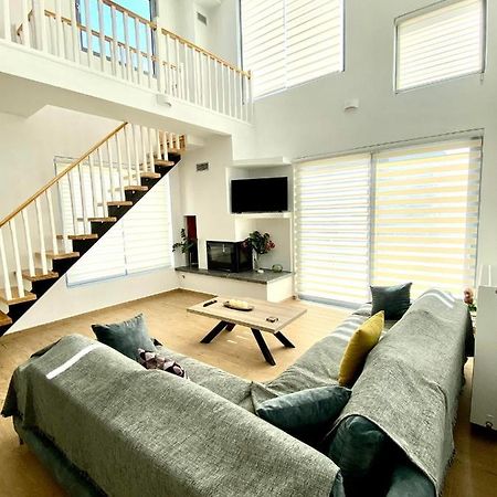 Вілла Loft House Zante Аргасі Екстер'єр фото