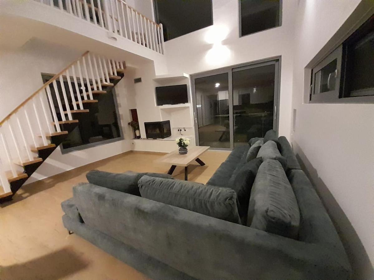 Вілла Loft House Zante Аргасі Екстер'єр фото