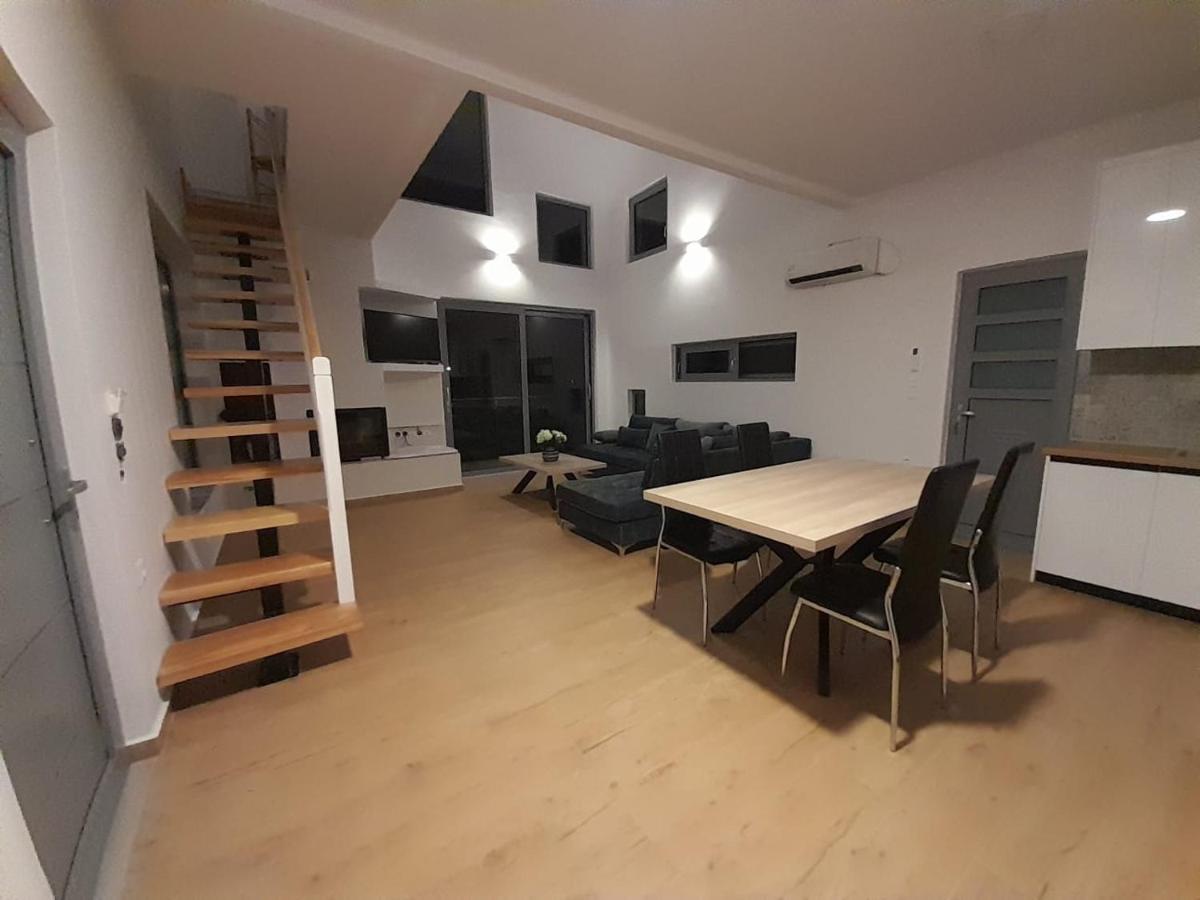Вілла Loft House Zante Аргасі Екстер'єр фото