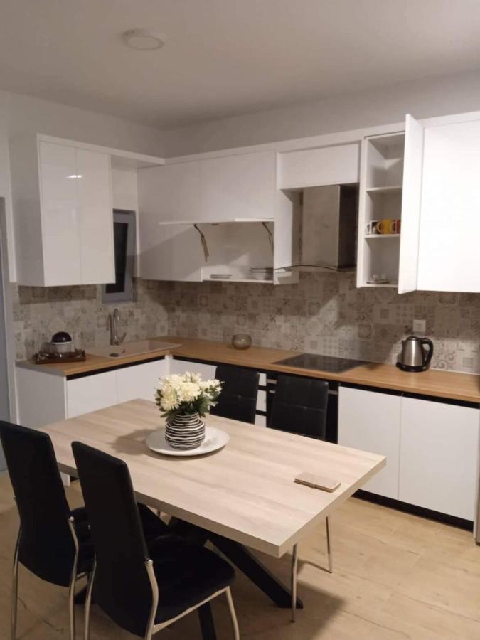 Вілла Loft House Zante Аргасі Екстер'єр фото