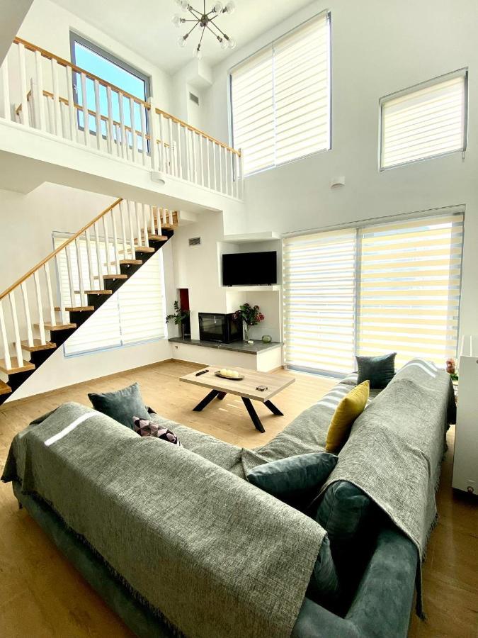 Вілла Loft House Zante Аргасі Екстер'єр фото