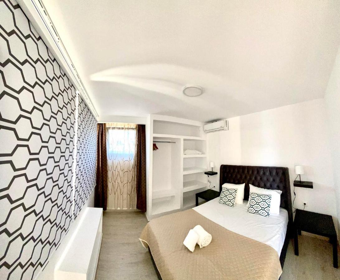 Вілла Loft House Zante Аргасі Екстер'єр фото