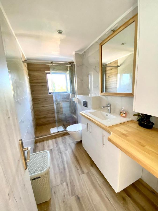 Вілла Loft House Zante Аргасі Екстер'єр фото