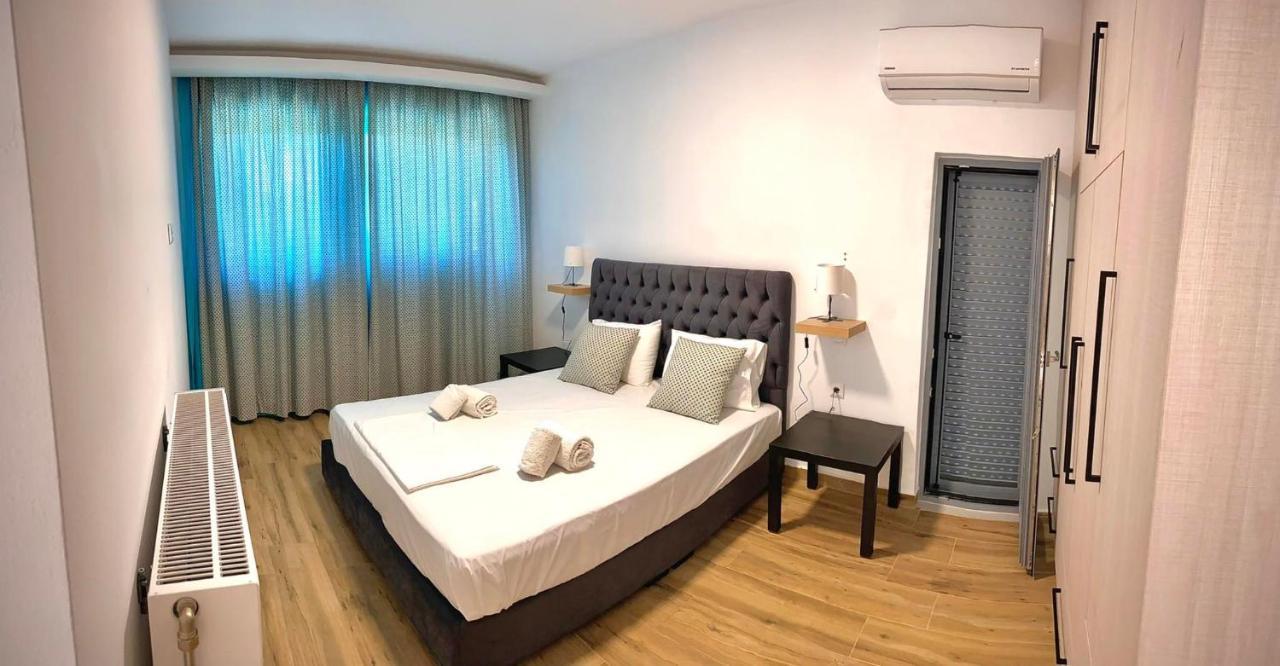Вілла Loft House Zante Аргасі Екстер'єр фото